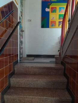 City Nahe Maisonetten Wohnung Nähe Bürgerpark! - Osnabrück