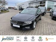 VW Passat Variant 2.0 TDI Business LED/NAVI/RFK - Lossatal