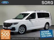 Ford Tourneo Connect, L2-Titanium, Jahr 2024 - Fulda