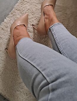Pumps beige - Oberhausen