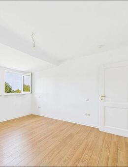 Zweifamilienhaus mit Weitblick ins Grüne in Haibach - Haibach (Regierungsbezirk Unterfranken)