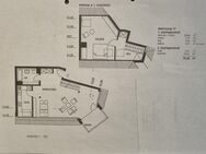 Freundliche Maisonette Wohnung in Zwingenberg - Zwingenberg (Hessen)