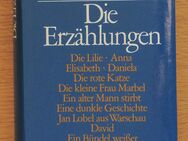 Luise Rinser: Die Erzählungen - Münster