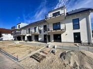 Erstbezug in Landshut-Ost!! Großzügige 4-Zimmerwohnung mit Balkon! - Landshut