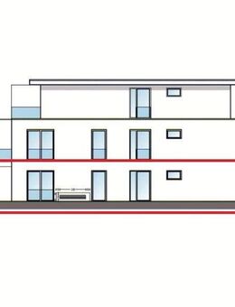 NEU ! Elser Kirchstraße 10a (Haus5) - Klimafreundlicher Neubau KFW 40 QNG Förderkredit - Paderborn