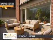 Attraktive Wohnung in bester Lage! - Recklinghausen