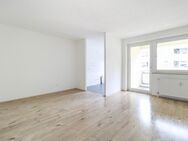 **(1x Monat NKM frei)** 1-Zimmerwohnung mit gemütlicher Loggia in Gelsenkirchen - Gelsenkirchen