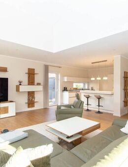 Bungalow in absolut ruhiger Wohnlage, Wellness inklusive #Sauna #Doppelgarage #Pool - Bönen