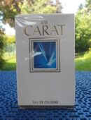 CARAT - MÜLHENS . 4711 . 25 ml . Eau de Cologne . in 31275