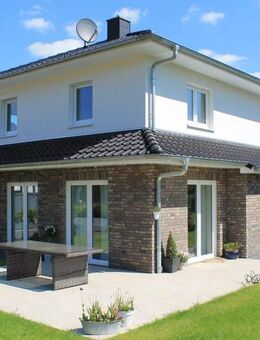 Stilvoll & besonders - Pagodenhaus im küstennahen Schweiburg - Jade