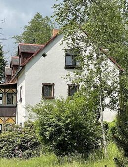 Für Naturliebhaber! - Sebnitz