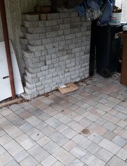 Plastersteine - Heddesbach