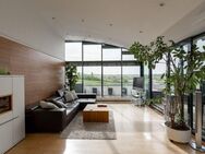Penthouse "Panorama" - Exponierte Maisonette-Wohnung mit repräsentativem Charakter - Mengen