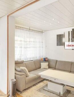 IMMOBERLIN.DE – Toplage! Familienfreundliche Wohnung mit großer Südwestterrasse & Gartenidylle - Berlin