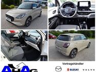 Suzuki Swift, 1.2 Comfort Allgrip Hybrid 2024, Jahr 2022 - Schleusingen