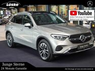 Mercedes GLC 220, d AVANTGARDE °, Jahr 2023 - Cloppenburg