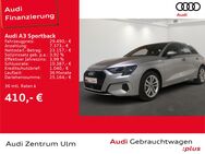 Audi A3, Sportback advanced 30 TDI, Jahr 2024 - Ulm