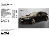 Audi A4, Avant 35 TDI Advanced, Jahr 2023 - Gifhorn