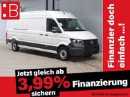 VW Crafter, 2.0 TDI 35 Kasten, Jahr 2023 - Mühlhausen (Regierungsbezirk Oberpfalz)