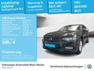 VW Passat Variant, 2.0 TDI Business, Jahr 2021 - Mannheim