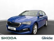 Skoda Scala, 1.0 TSI Ambition, Jahr 2024 - Eschwege