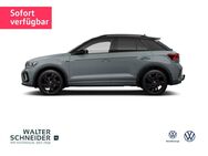 VW T-Roc, 1.5 l TSI R-Line 150, Jahr 2022 - Siegen (Universitätsstadt)