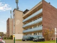 Spannende Kaufgelegenheit! Zwei-Zimmer-Wohnung mit Stellplatz, Loggia und EBK - Marl (Nordrhein-Westfalen)
