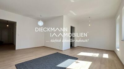 Stilvolle Stadtwohnung | 2-Zimmer mit Aufzug in Marxloh