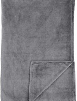 Wohndecke Mia leichte Kuscheldecke für Couch, Sofa und als Tagesdecke, Schiesser, OEKO-TEX® zertifiziert