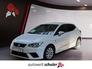 Seat Ibiza, 1.0 TSI Style, Jahr 2017 - Zimmern (Rottweil)