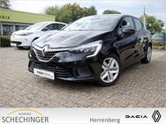 Renault Clio, ZEN TCe 90, Jahr 2021 - Herrenberg