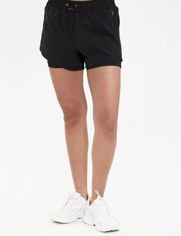 ATHLECIA Shorts Timmie mit praktischen Seitentaschen