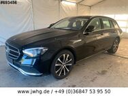 Mercedes-Benz E 300 de Facelift Multibeam HeadUp Distronic360K - Steinbach-Hallenberg