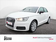 Audi A1, 1.0 TFSI Sportback, Jahr 2018 - Uelzen