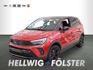 Opel Crossland GS Line 1.2 T Automatik AHK-abnehmbar - Itzehoe