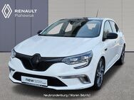 Renault Megane, GT ENERGY TCe 205 Automatik B, Jahr 2017 - Brunn (Mecklenburg-Vorpommern)