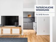 Wunderschöne vollmöblierte & hochwertig ausgestattete Studio Wohnung direkt am Hackeschen Markt - Berlin