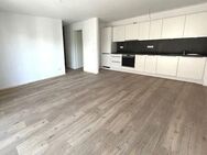 **hell und modern** Schöne 2-Zimmer-Wohnung mit 2 Balkonen im Neubau - Fürth