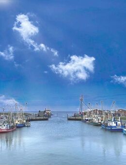 Dein neues Zuhause am Meer -Dornumersiel- Westeraccumersiel - Dornum