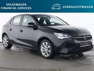 Opel Corsa, 1.2 Edition 55kW, Jahr 2021 - Braunschweig