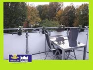 Maisonette-Eigentumswohnung, 92 m² Wfl., Dachterrasse, BJ. 2014! Extras! - Bremen