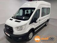 Ford Transit 2.0 TDCi L2H3 Trend EU6d 8-Sitzer Klima PDC Tempom - Norderstedt