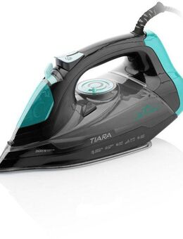 eta Dampfbügeleisen Tiara 2, ETA326990000, 2600 W