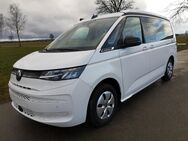 VW T7 Multivan, 2.0 TDI California Beach GV5 Lite, Jahr 2025 - Achern