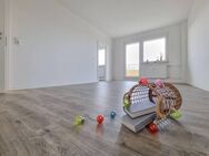 Schöne kleine Wohnung in ruhiger Lage mit freiem Blick. - Magdeburg