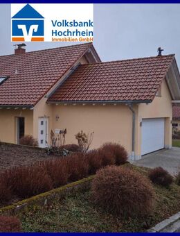 Höchenschwand/Attlisberg - tolles Einfamilienhaus zum Wohlfühlen! - Höchenschwand