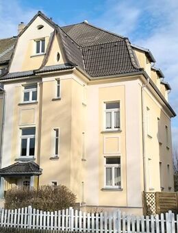 Mehrgenerationenhaus geplant? Wir haben das richtige Objekt!!! - Zittau