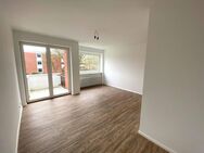 Moderne 1-Zimmer-Wohnung mit Kernsanierung - Hamburg