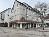 2 WOHNUNGEN ODER BÜROS - Lahr (Schwarzwald)