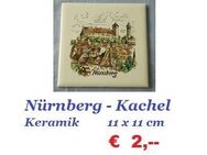 Kleine Geschenke = Nürnberg Souvenirs - Nürnberg